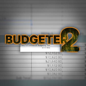 Budgeter 2