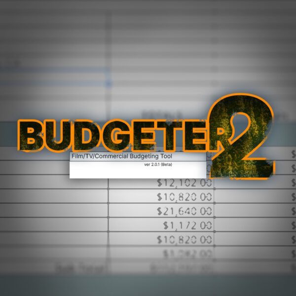 Budgeter 2