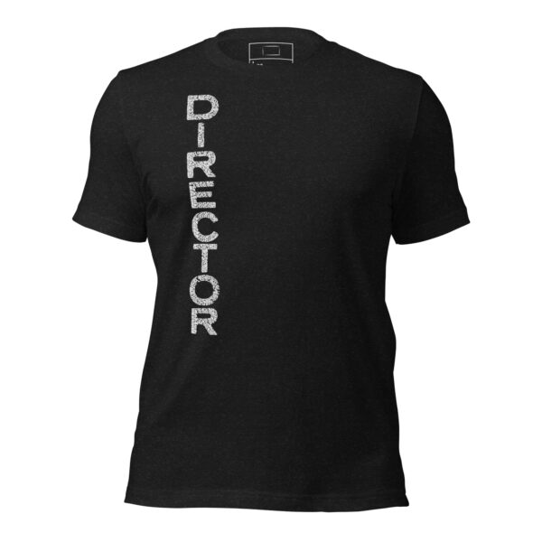 Director - Crew Line - T-Shirt - Image 6