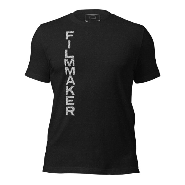 Filmmaker - Crew Line - T-Shirt - Image 7