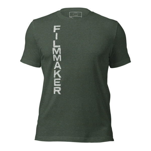 Filmmaker - Crew Line - T-Shirt - Image 6