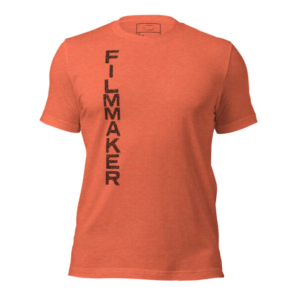 Filmmaker - Crew Line - T-Shirt - Image 5