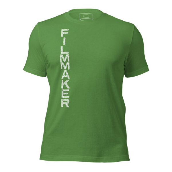 Filmmaker - Crew Line - T-Shirt - Image 3